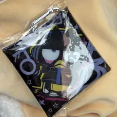 サンリオキャラクターズ Solid & Cool マルチケース8 バッドばつ丸