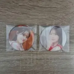MyGO!!!!! トレーディング缶バッジvol.2 小日向美香×6セット＋3個 MyGO!!!!! トレーディング缶バッジ vol.2 小日向美香セット - メルカリ