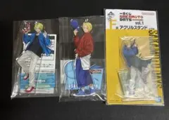 r*o様 シン　アクスタセット