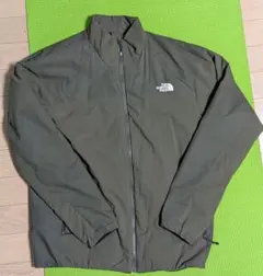 THE NORTH FACE M ベントリックスジャケット オリーブグリーン