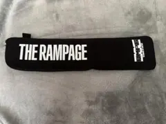 THERAMPAGE フラッグケース