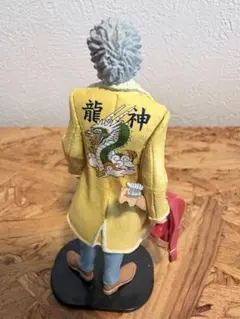 天羽 時貞 フィギュア 特攻の拓 - メルカリ