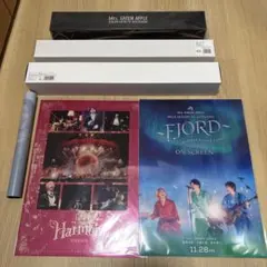 ミスチル、Mr.Children、ポスター四次元 - メルカリ