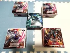 2026年最新】ガンダムカードゲーム ブースターパック Newtype Rising