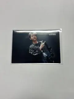 Mrs. GREEN APPLE THE White Lounge 029