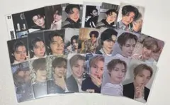 TREASURE ドヨン トレカ まとめ売り 22枚