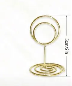 カードスタンド　結婚式　ブライダル