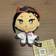 ツイステ エクストラ実験着マスコット ジャミル