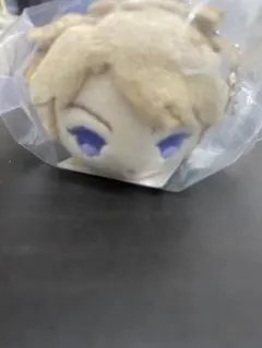 あんスタ もちマス ミニ Knights 鳴上嵐