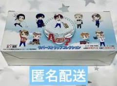 未開封 新品 BOX ヘタリア TBW ラバーストラップコレクション 全9種 2026年最新】ラバーストラップ ヘタリア コレクションの人気アイテム