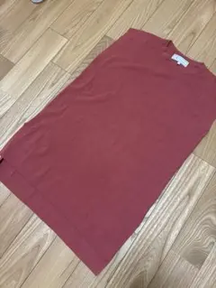 rope picnic サマーニット　ピンク　38のサムネイル