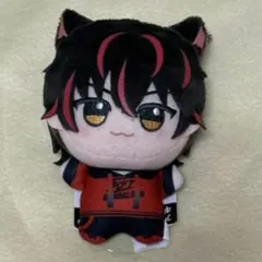 すにすてちびぐるみ