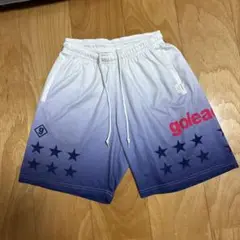 goleador ハーフパンツ グラデーション 150