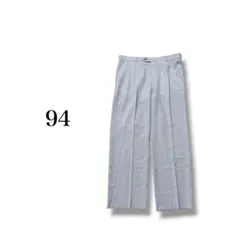 新品タグ付】マンシングウエア ゴルフパンツ 冷感UVカット 85cm - メルカリ
