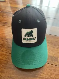XLARGE New Era キャップ 帽子のサムネイル