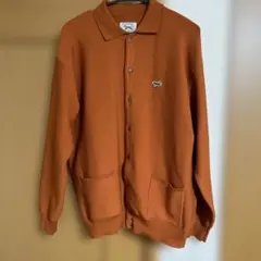 『別注』PENNEYS×DOORS　THE FOX シャツカーディガン