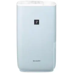 【未開封・SHARP】加湿器 プラズマクラスター7000（HV-R55-A）のサムネイル