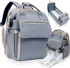 マザーズリュック マザーズバッグ レディース ママバッグ 大容量 多機能 防水