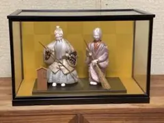 2026年最新】高砂人形の人気アイテム - メルカリ