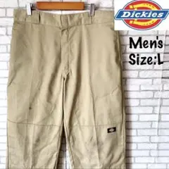 DICKIES ディッキーズ ワークパンツ 古着 トレンド ワイドパンツ