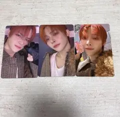 &TEANICHOLAS ニコラス トレカ 雪明かり