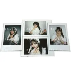 SWEETSTEADY栗田なつか チェキ まとめ売り ぱじゃま衣装 ⑦ - メルカリ