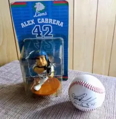 2025年最新】西武ライオンズ サインボールの人気アイテム - メルカリ