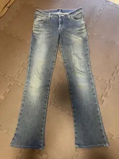 SOMETHING EDWIN ブーツカットデニム 29 x 32