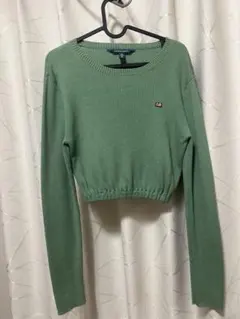 POLO JEANS セーター