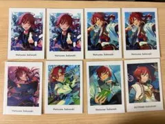 2026年最新】あんスタ逆先夏目の人気アイテム - メルカリ