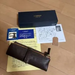 早く売りたいので、明日限定1万円！ ルポプリモペンケース 早く売りたいので、明日限定1万円！ ルポプリモペンケース - メルカリ