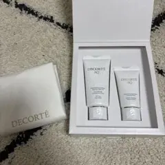 コスメデコルテ　AQ ラディアンス　クレンジング　クリームウォッシュ