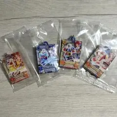 【ほぼ定価！】アイカツ！だれでもアイドル活動アクリルチャーム3