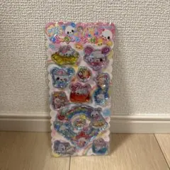 カミオジャパン かおりつき ウォーターinシール