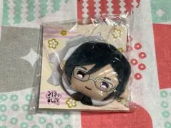 刀剣乱舞 花丸 飛び出せぬいマスコット　薬研藤四郎