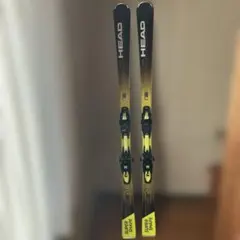 2025年最新】head supershape 170の人気アイテム - メルカリ