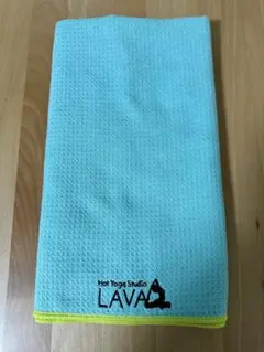 LAVA ヨガマット ラグ
