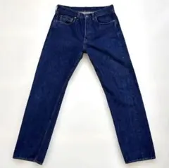 Levi’s LVC 501XX66復刻 BigE 66501-0121 W31のサムネイル