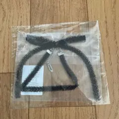 EATME イートミー レース2wayリボンチョーカー