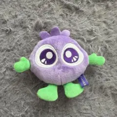 わかさ生活 ブルブルくん ぬいぐるみ マスコット