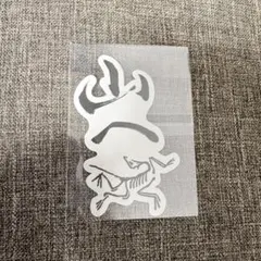 ARC'TERYX ステッカー 山へ アークテリクス シール ノベルティ 非売品