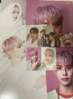 2025年最新】ジョンウトレカ nctの人気アイテム - メルカリ