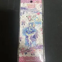 キミとアイドルプリキュア♪ アクリルキーチェーン【キュアウインク】