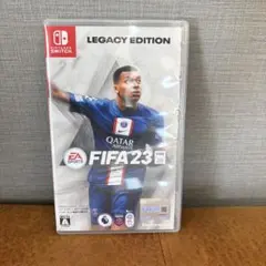 FIFA 23 LEGACY EDITION Nintendo Switch