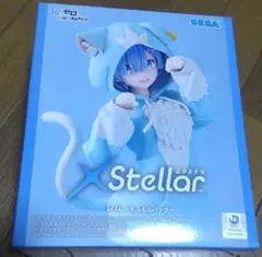 「リゼロ」XsteIIarレム−もふもふパック-