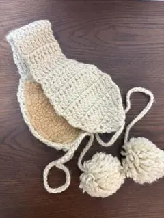 イヤーマフ こども