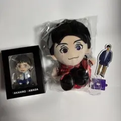 嵐　相葉雅紀　ようこそ、ミナト先生 Blu-ray ぬいぐるみ 嵐 相葉雅紀 ようこそ、ミナト先生 Blu-ray ぬいぐるみ - メルカリ