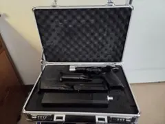 い*ん様 東京マルイ　M&P9L　井ノ上たきな仕様！のサムネイル