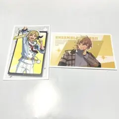 あんスタ デコステッカー