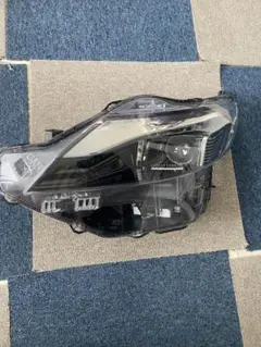 ルークス ハイウェイスター・（B40系）右ヘッドランプユニット（中古品